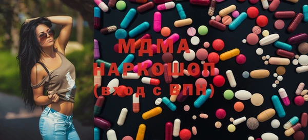 индика Кулебаки