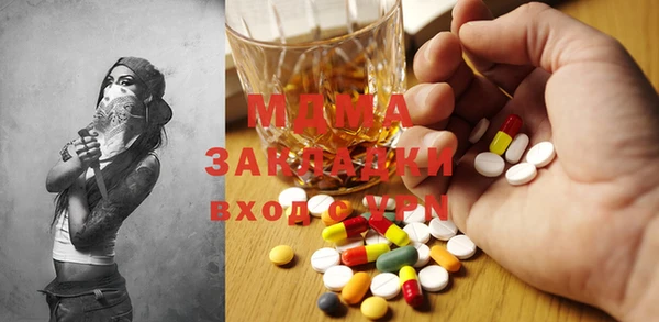 индика Кулебаки